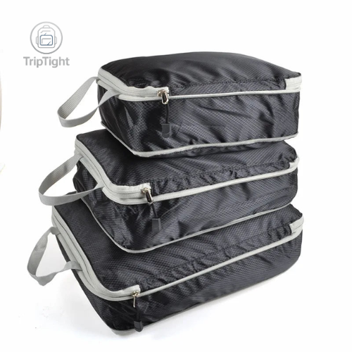 Compression Packing Cubes (set of 3)